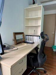 Botannia (D5), Condominium #522788011